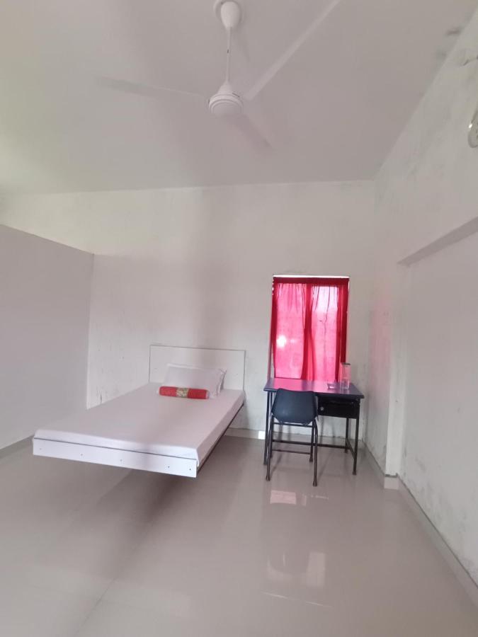 Queen Room with Balcony