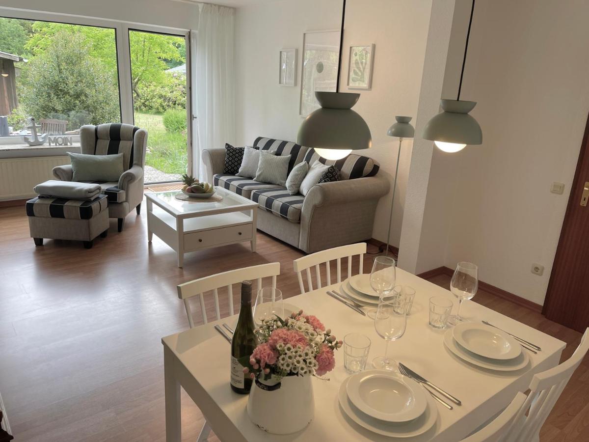 Diek 21 Süüd - B&B