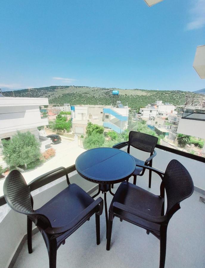 Chambre Triple Deluxe - Vue sur Mer