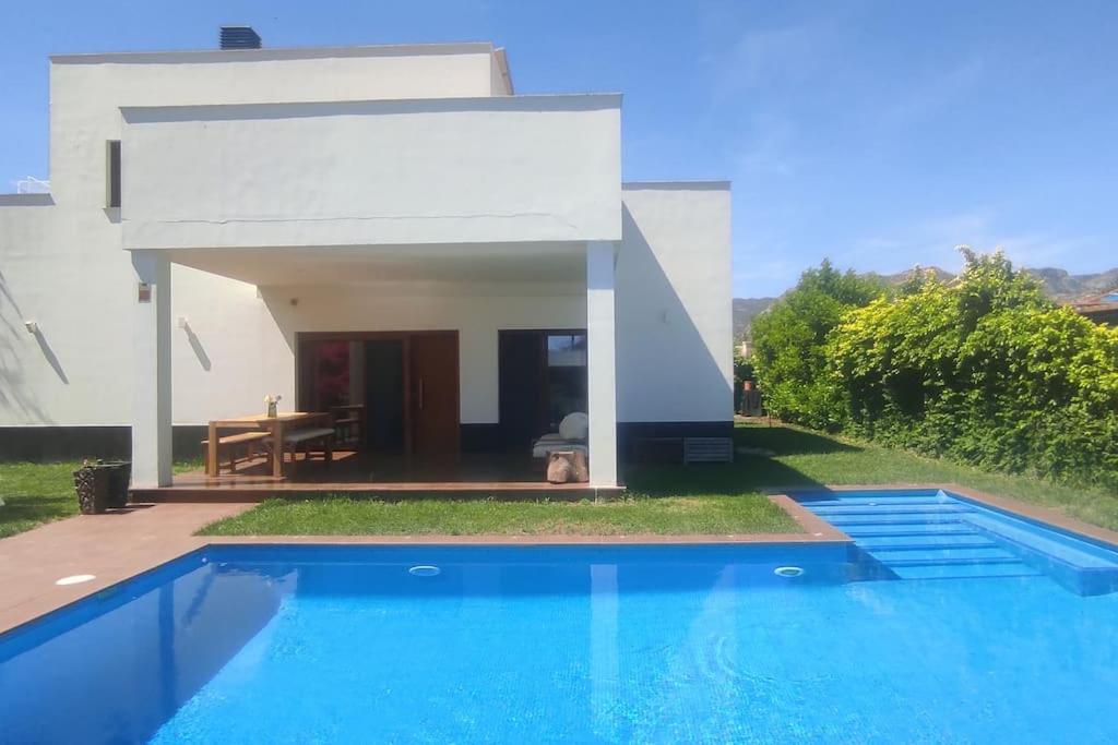 Villa Xauxa - Vida mediterránea - B&B Gandia