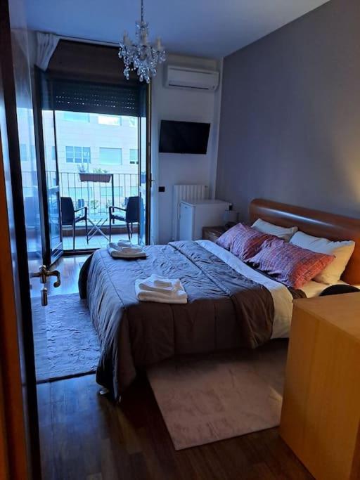 B&B San Donato Milanese - DOLCE CASA - Bed and Breakfast San Donato Milanese