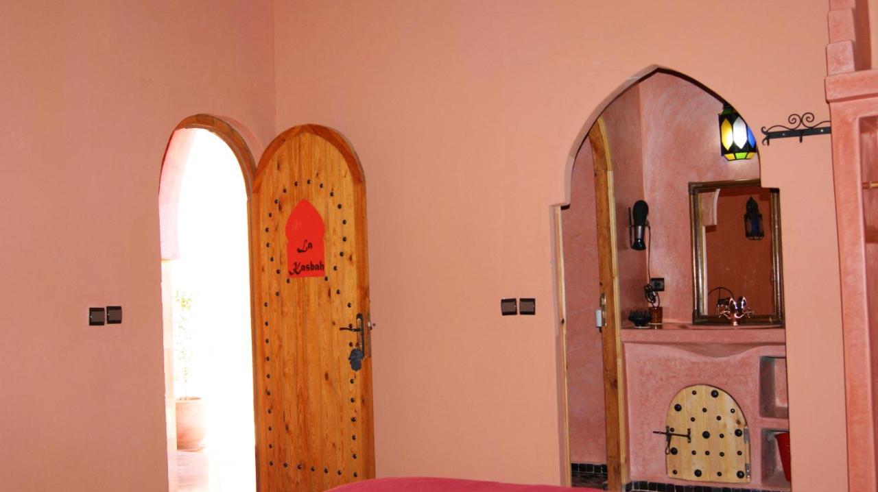Lakasbah Double Room