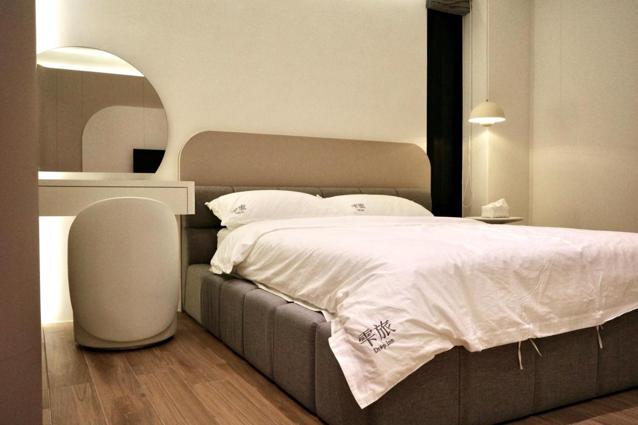 Chambre Double avec Balcon