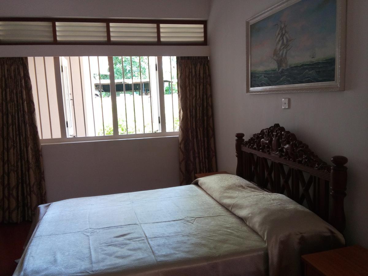 Deluxe Double Room with Fan