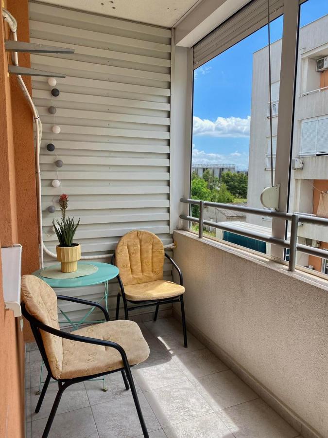 Studio72 in Podgorica - B&B Podgorica