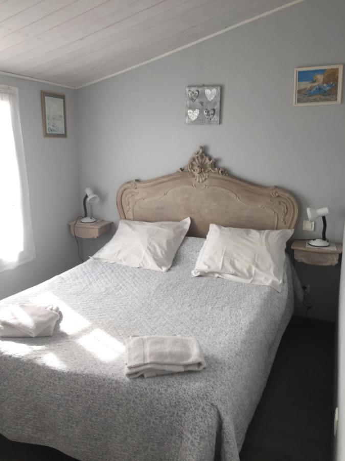 La Berrichonne - Ferienwohnung Ars-en-Ré