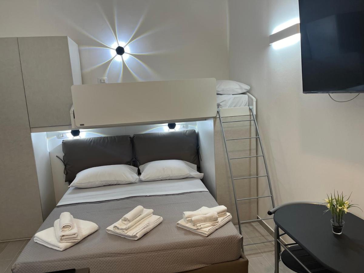 Sweet Suites Taranto - B&B Taranto