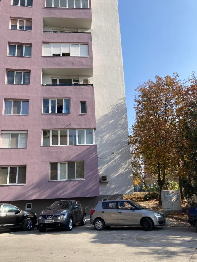 Апартаменти Viviana - Chambres d’hôtes