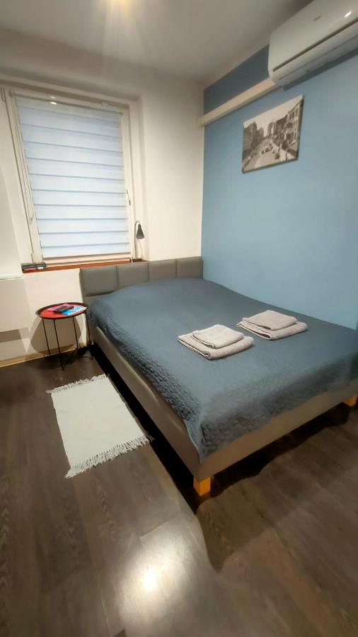 Appartamento con 1 Camera da Letto