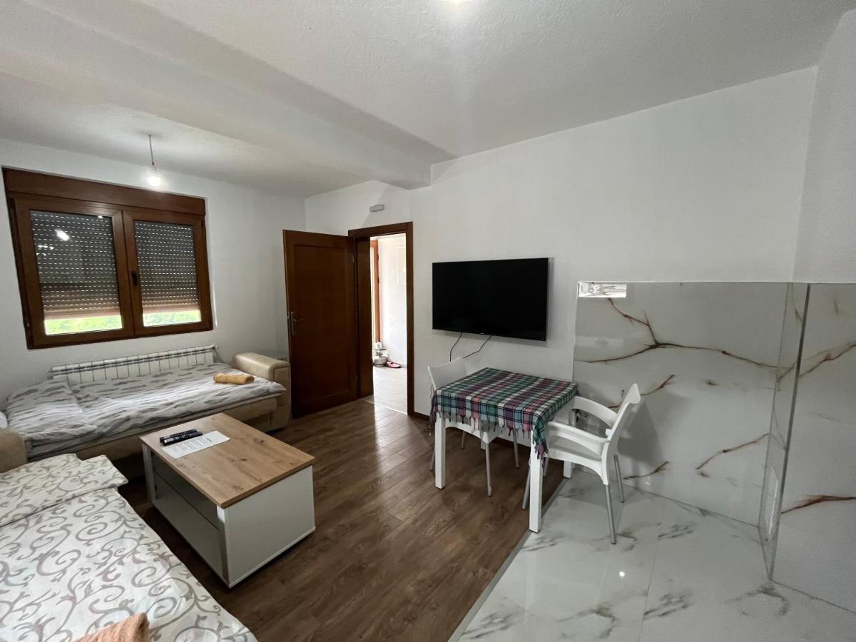 Villa con 1 Camera da Letto