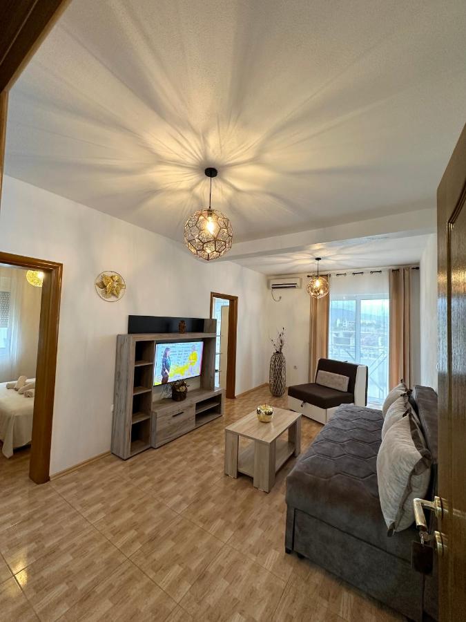 Apartment mit 2 Schlafzimmern