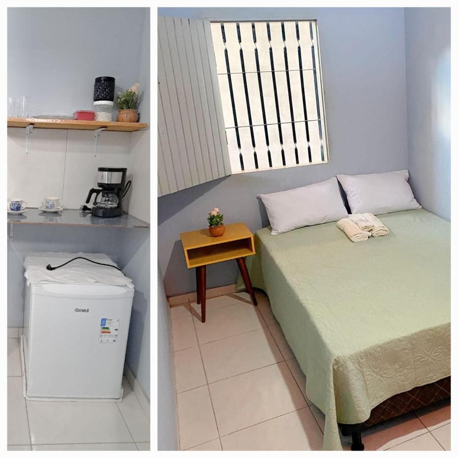 B&B Barreirinhas - apartamento 1 - Bed and Breakfast Barreirinhas