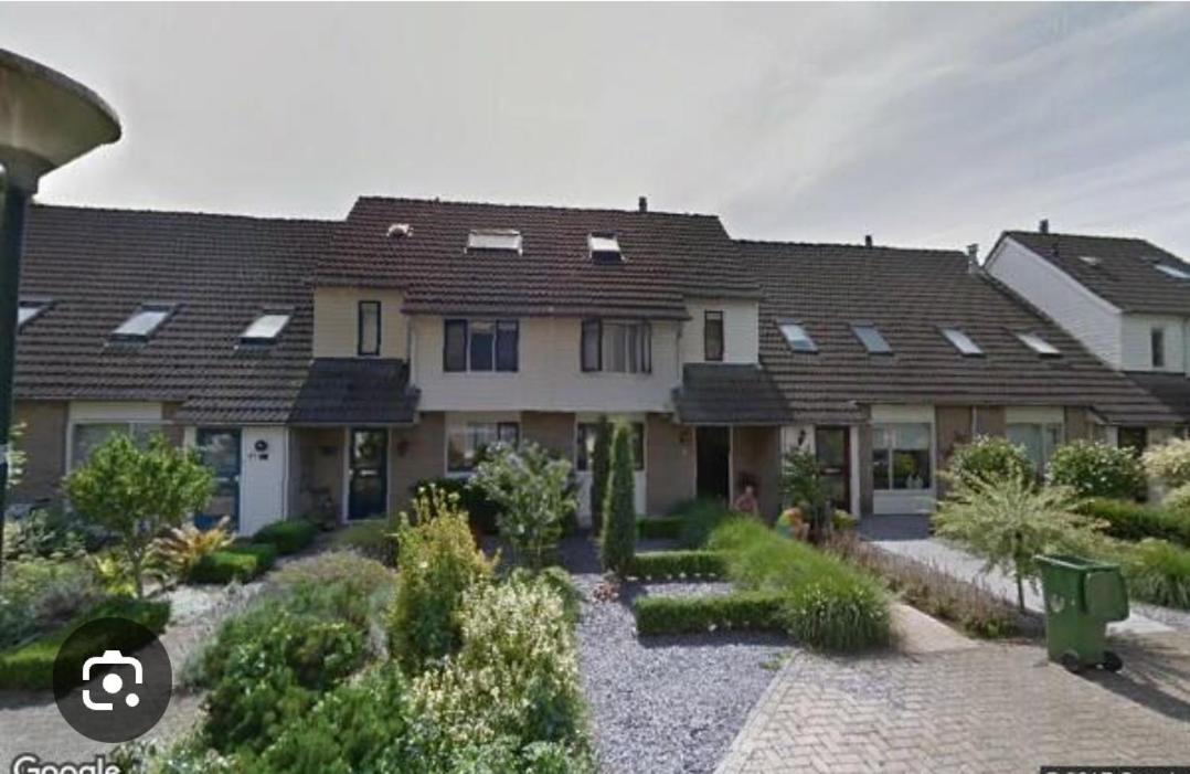 Witte Druif - Bed and Breakfast Veghel