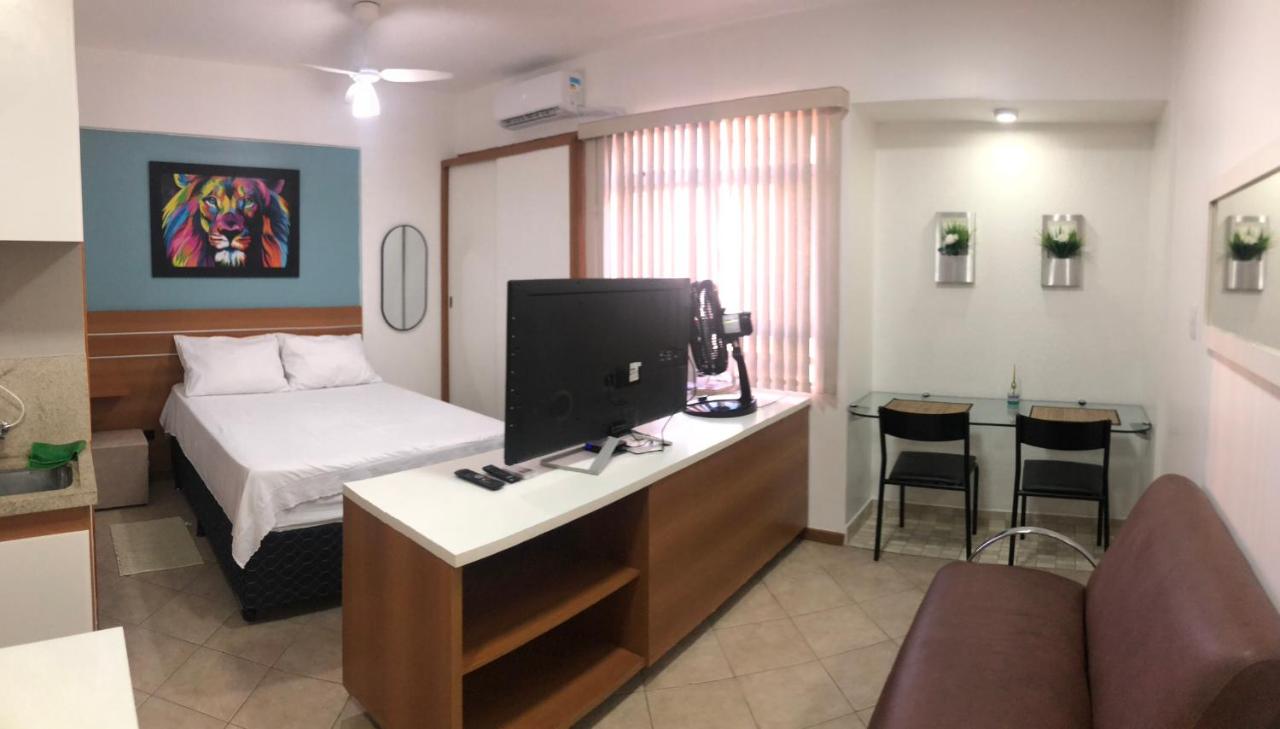 B&B Brasilia - Flat Luxo 5* centro: Seu Sonho esta aqui! - Bed and Breakfast Brasilia