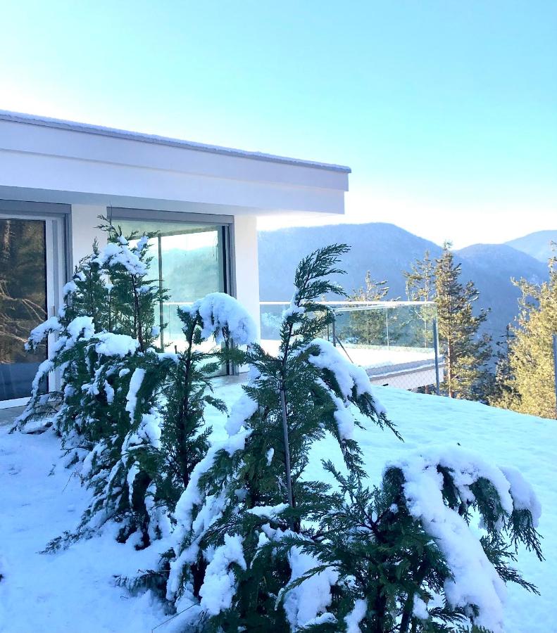 Chalet Superior