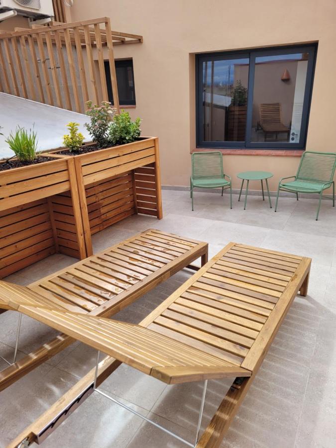 Ca la Clareta - Bed and Breakfast Vilanova de Bellpuig