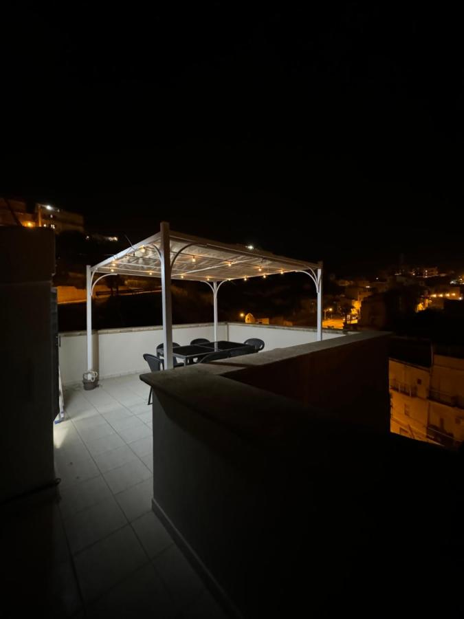 Amunì in terrazza - B&B Porto Empedocle