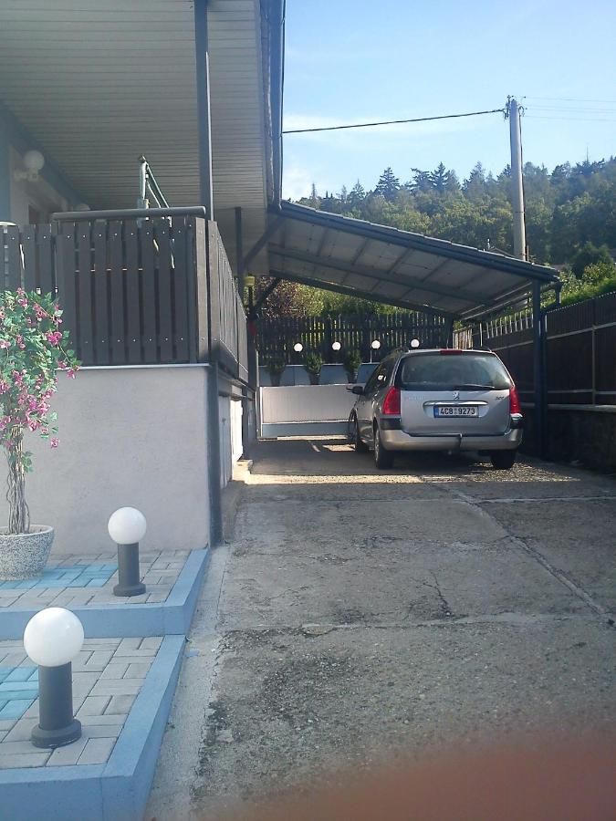 Manhattan Penzion - B&B