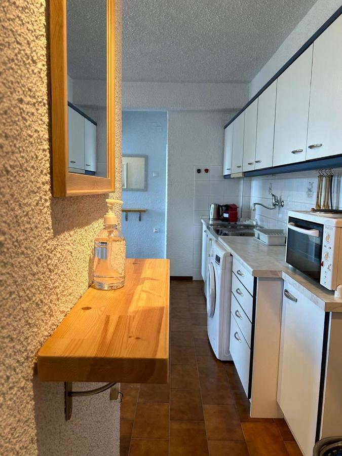 Mari e Monti - Ferienwohnung