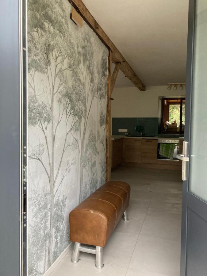 Ker Lann - B&B Paimpont