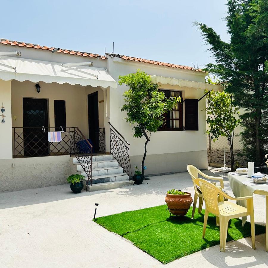 Central Garden House - B&B