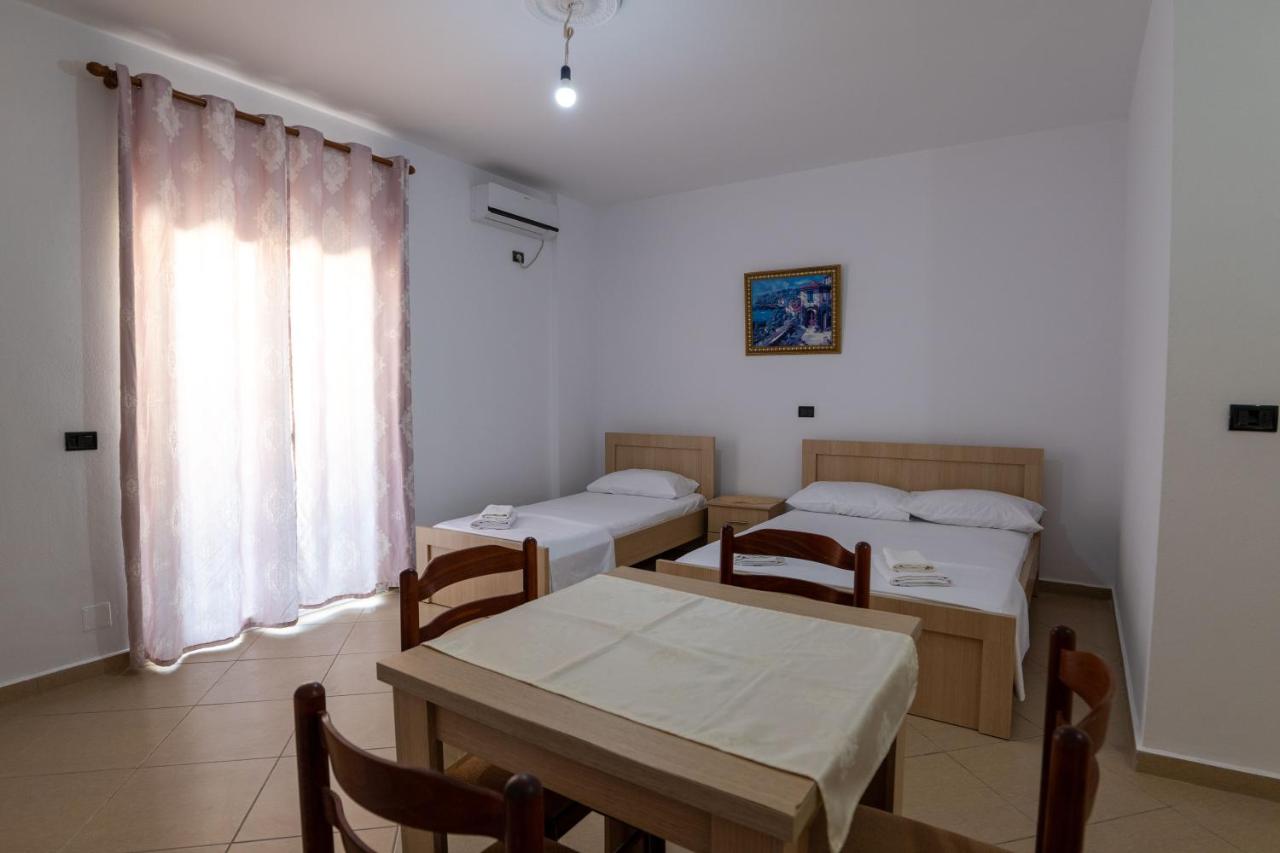 Chambre Familiale - Vue sur Jardin