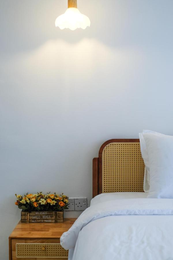 Bunny's Warm Penthouse by Comfy Sofy - B&B Brinchang