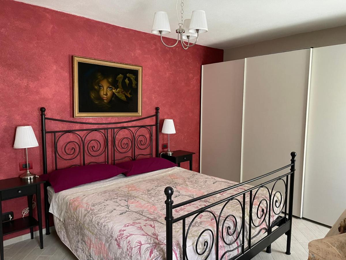 Casa vacanze Anais - Bed and Breakfast Nus