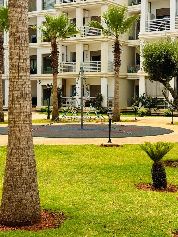 Magnifique appartement costa vue piscine - Ferienwohnung