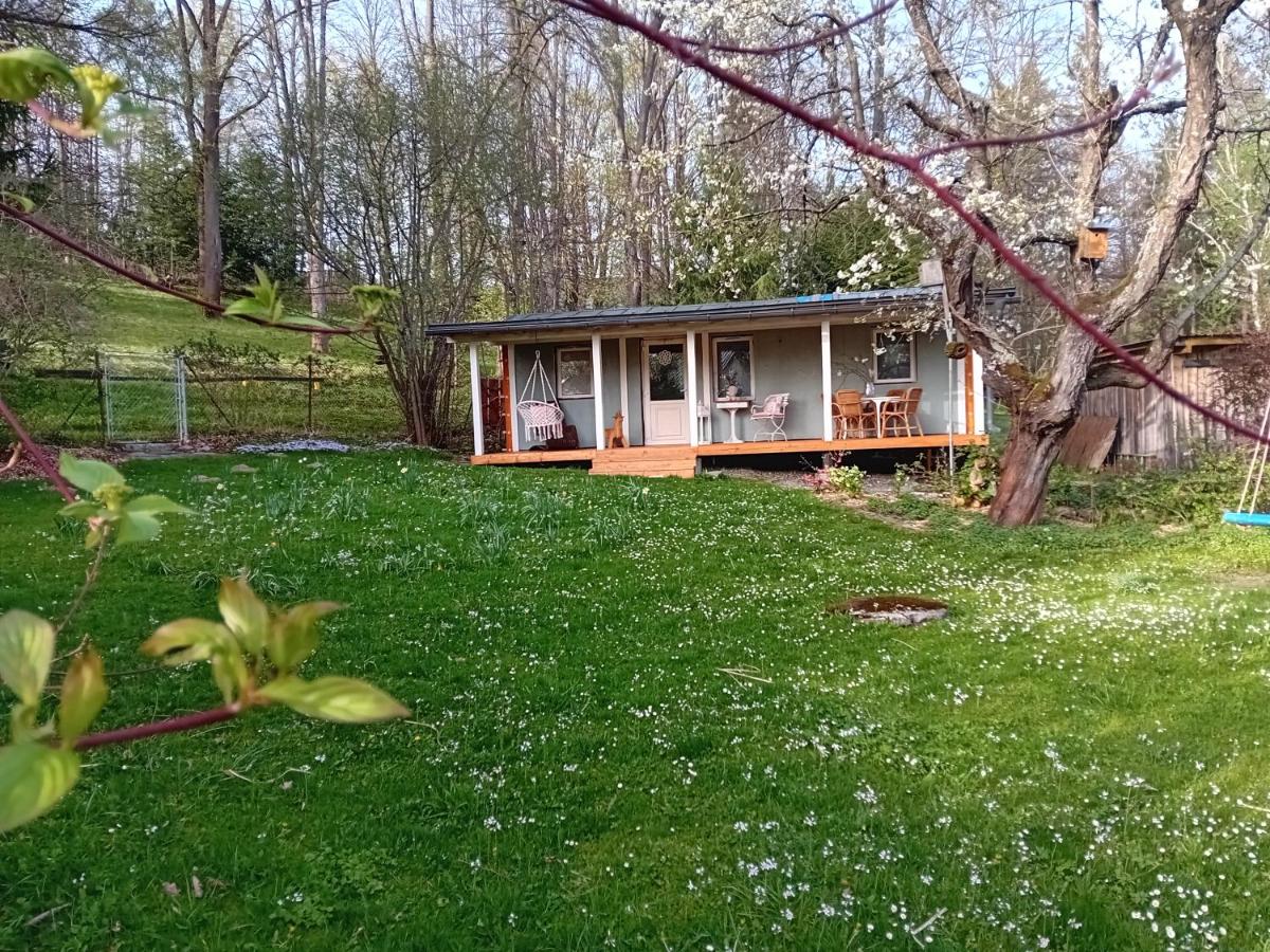 Haus mit 2 Schlafzimmern