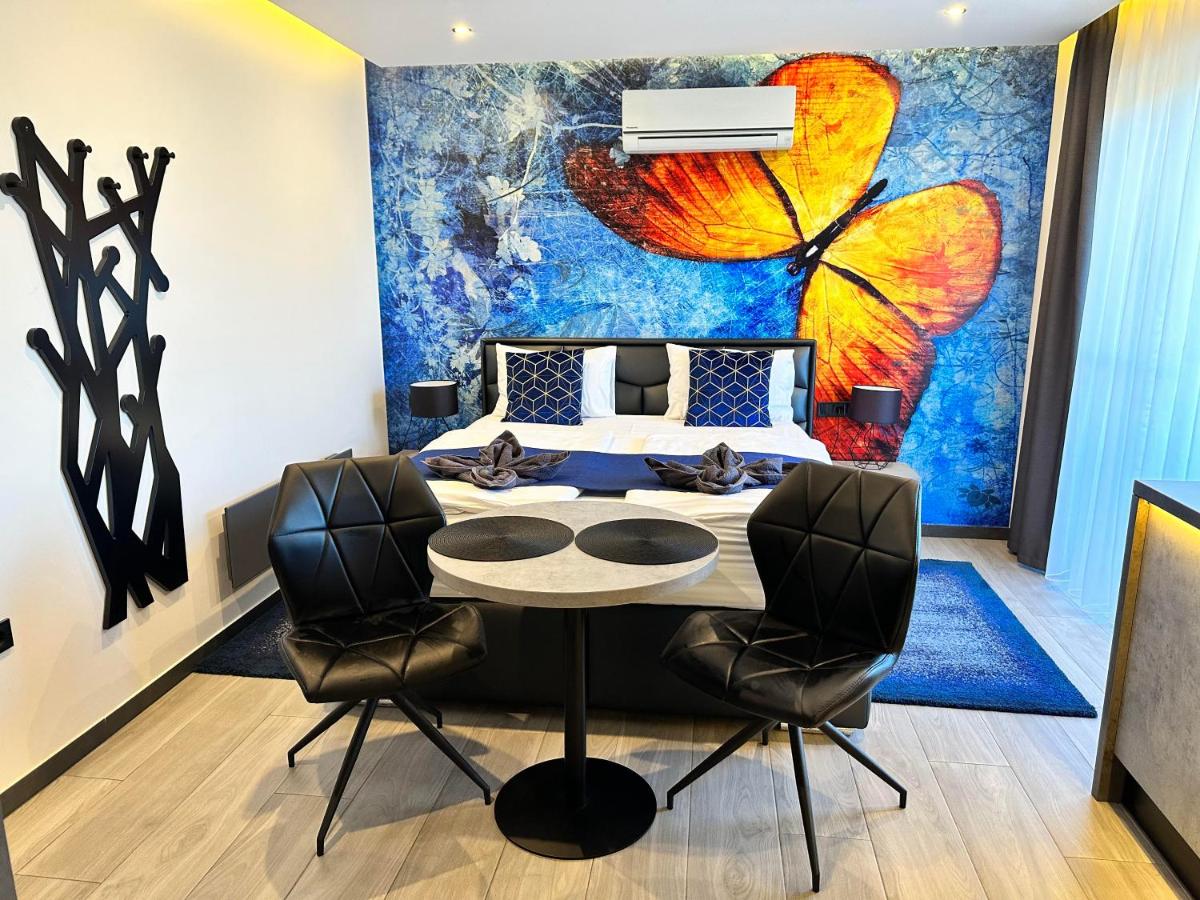 Apartamento de 1 dormitorio