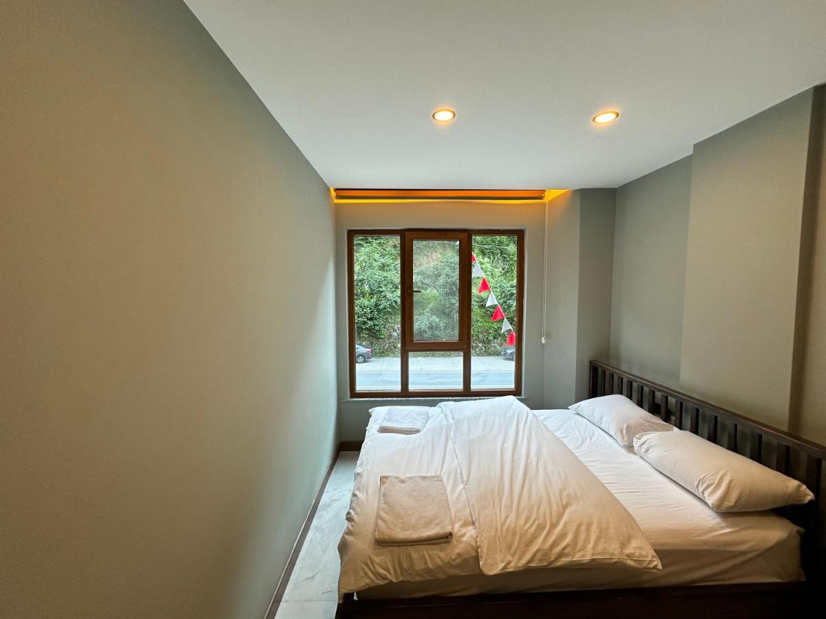 Appartement 3 Chambres Deluxe