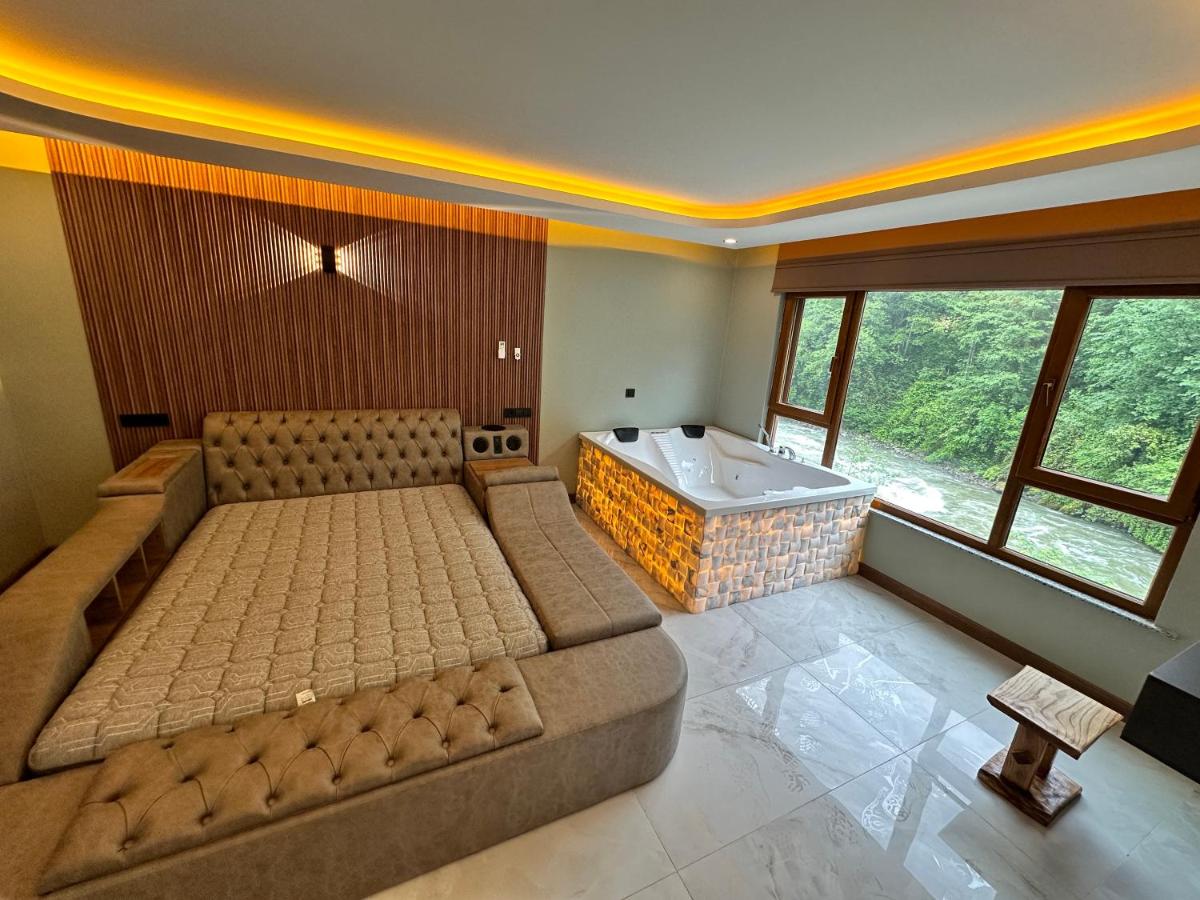 Appartement 2 Chambres - Vue sur Rivière