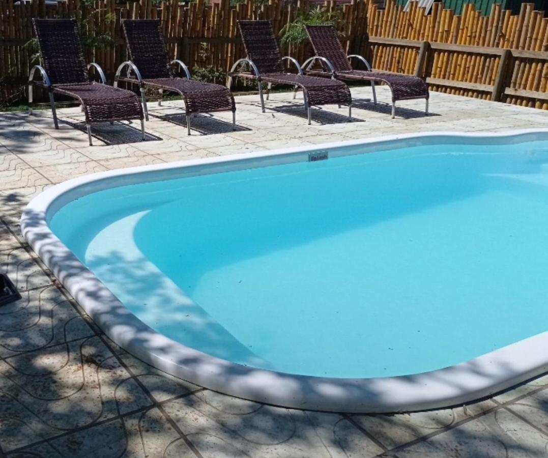 Nascer do Sol - Bed and Breakfast Praia Grande