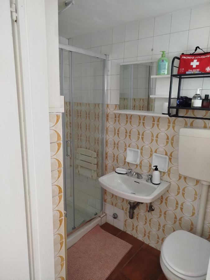 Casa Lilly - B&B Omegna