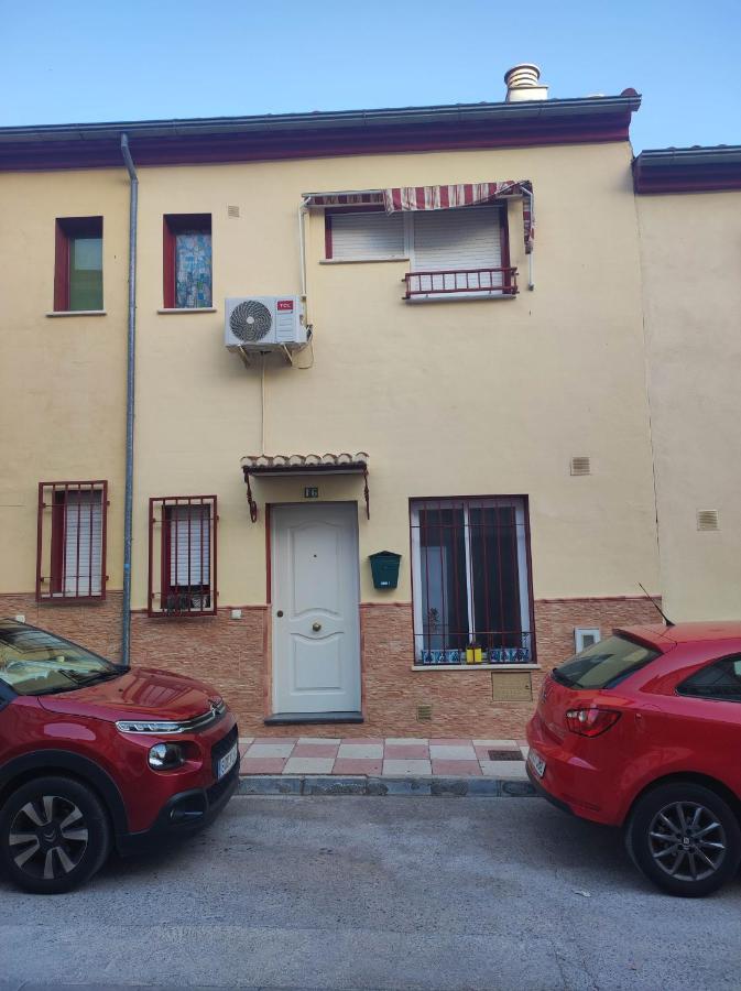 Entre la montaña y la ciudad - B&B
