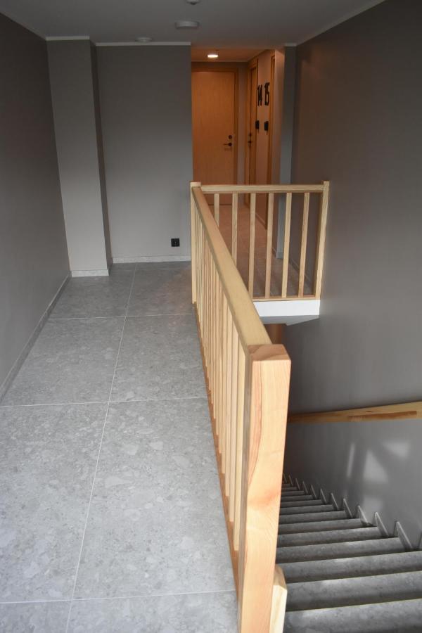 Appartement Supérieur