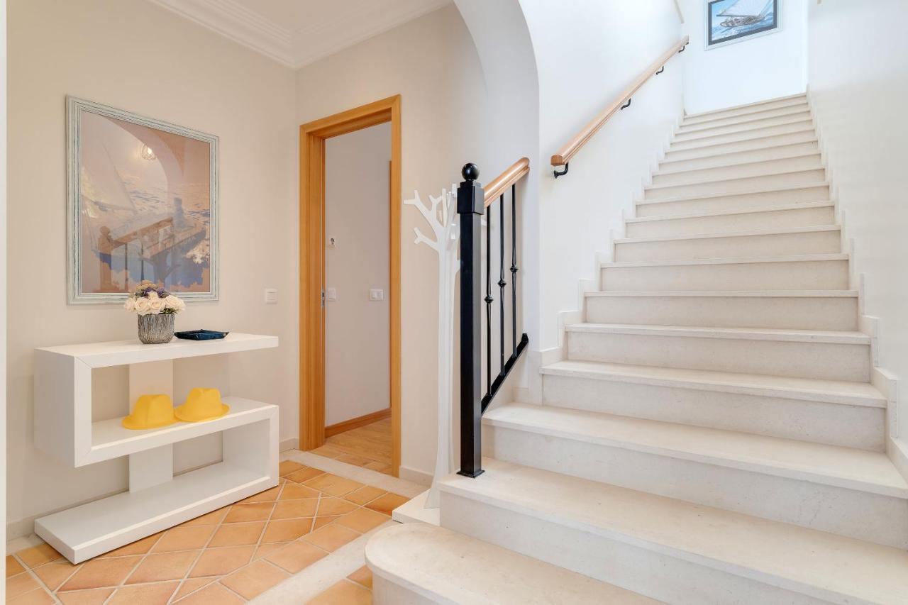 Villa de 3 dormitorios