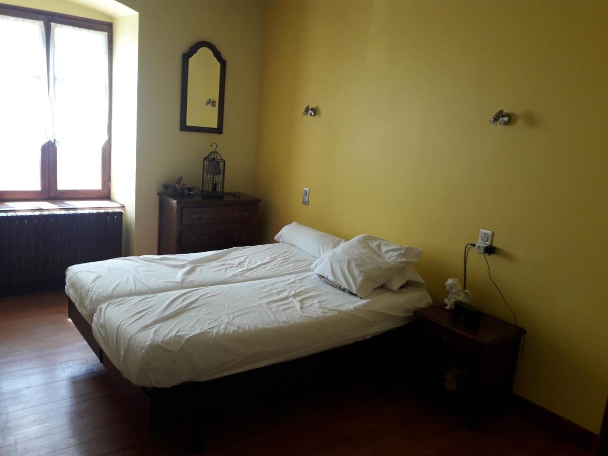 Renée - B&B Talizat