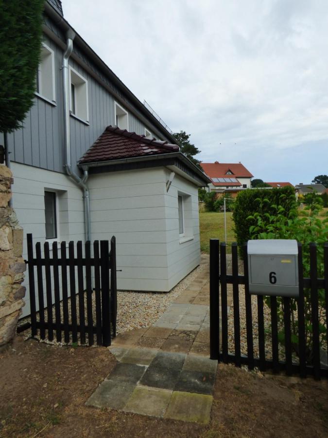 Ferienhaus Ilse - Ferienwohnung