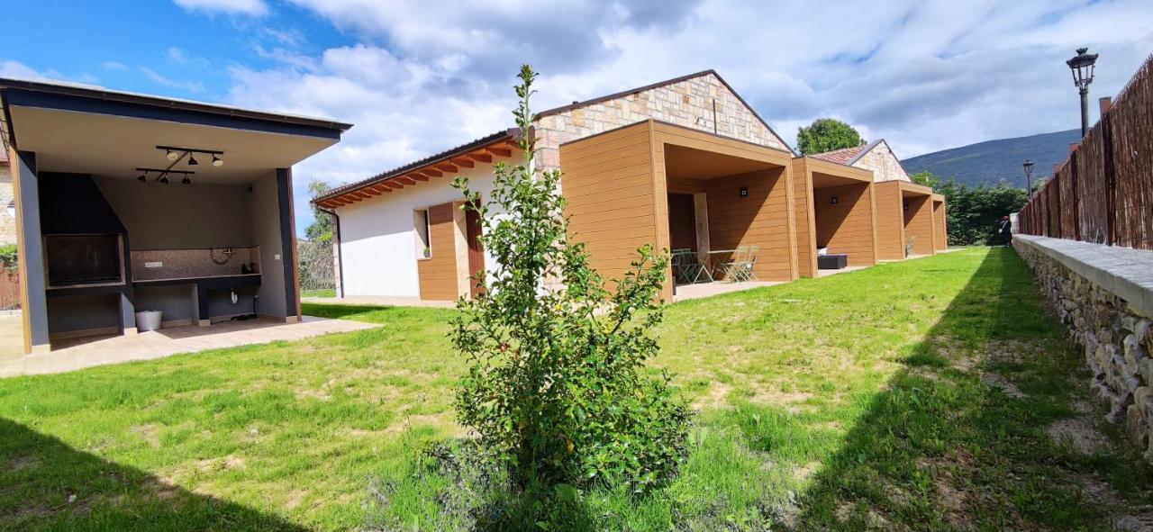 Las Casitas de Cueva - B&B Cueva