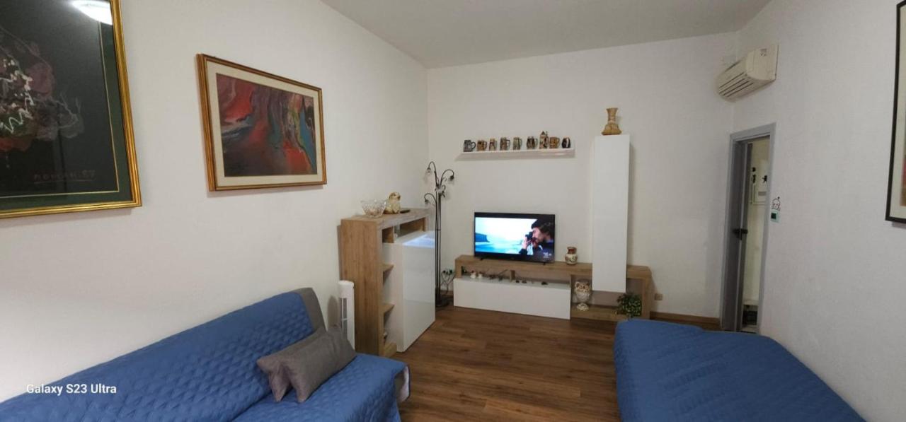 Appartement met 1 Slaapkamer