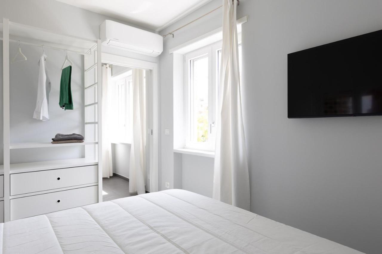 Apartment mit 1 Schlafzimmer