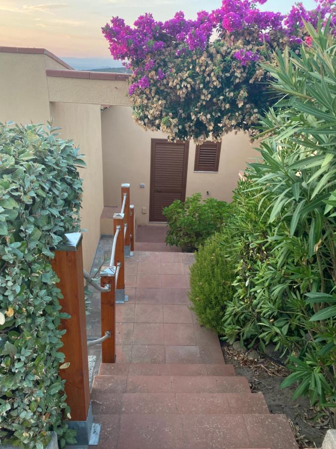 Delizioso alloggio vista mare - Bed and Breakfast