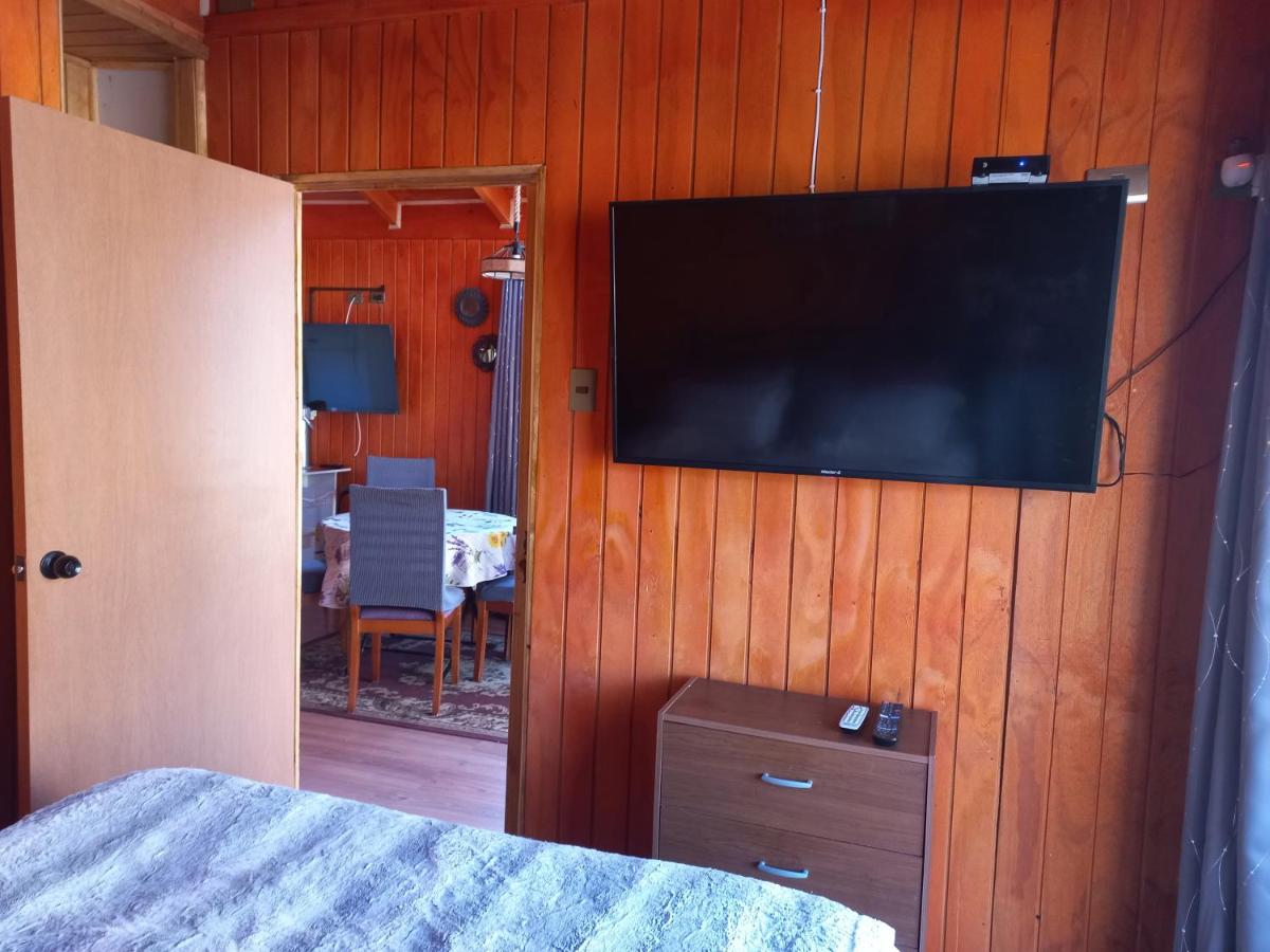 Casa de 2 dormitorios