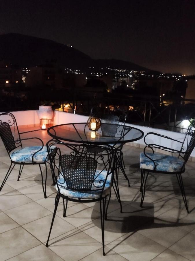 Dream apartment near Ath airport - Bed and Breakfast