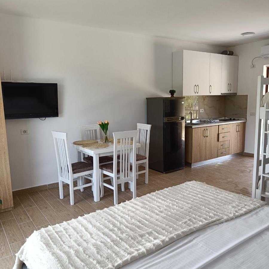 Eva & Resul apartments - Ferienwohnung Ilias