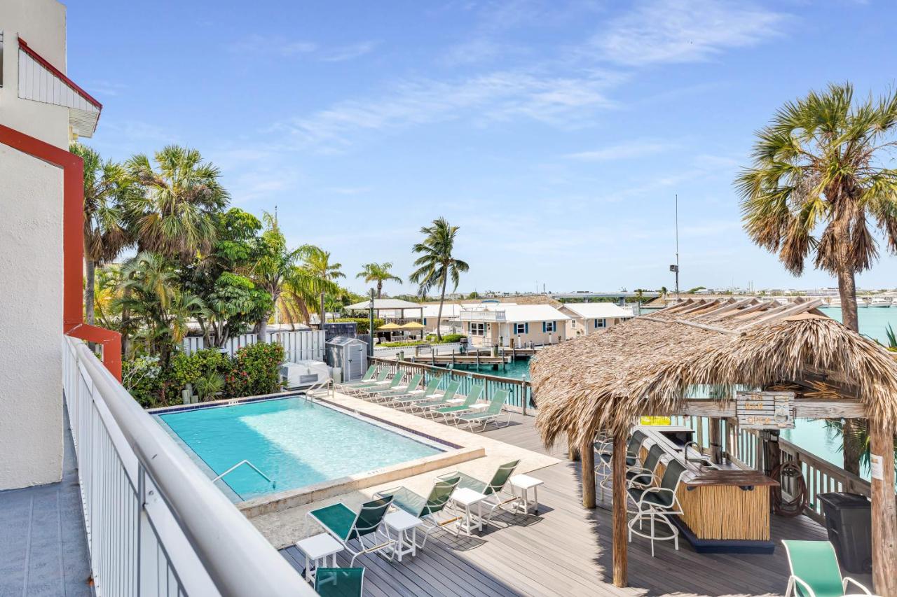 Aruba - Downtown Waterfront 2x2 Dock & Pool Pet-Friendly - Chambres d’hôtes Key West