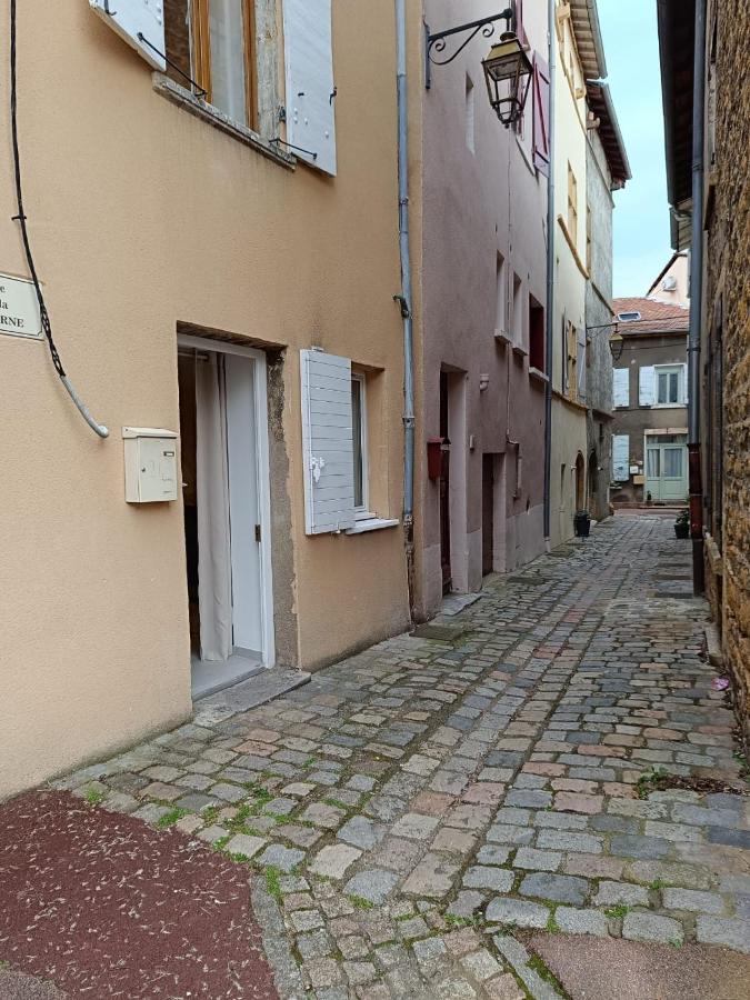 Studio Les Etoiles de Chasselay - Bed and Breakfast Chasselay