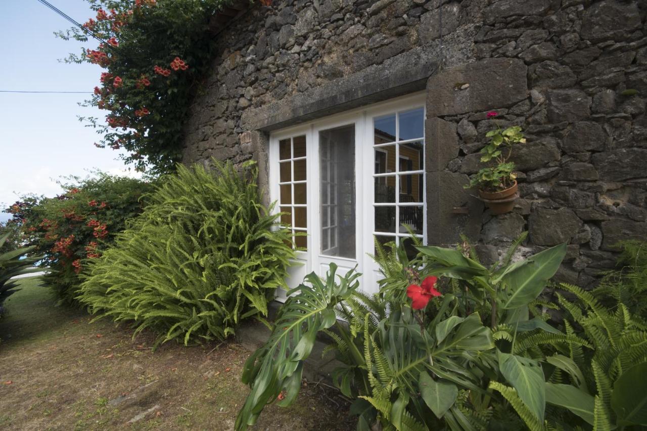 Two-Bedroom Bungalow